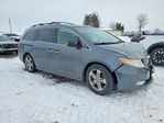 Honda Odyssey 2012