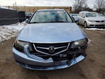 Acura TSX 2004