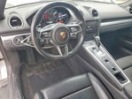 Porsche Boxster 2017