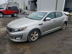Kia Optima 2014