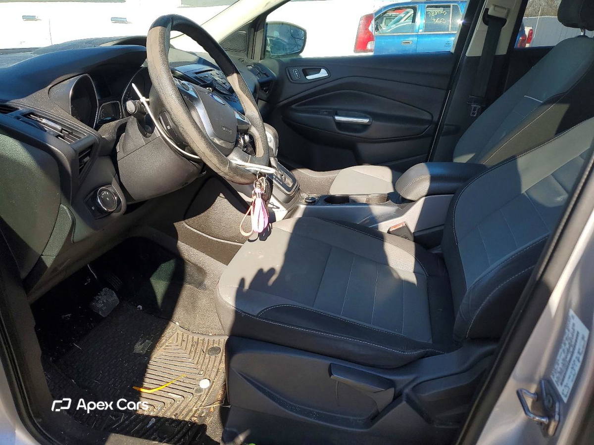 Ford Escape 2013