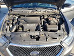 Ford Taurus 2016
