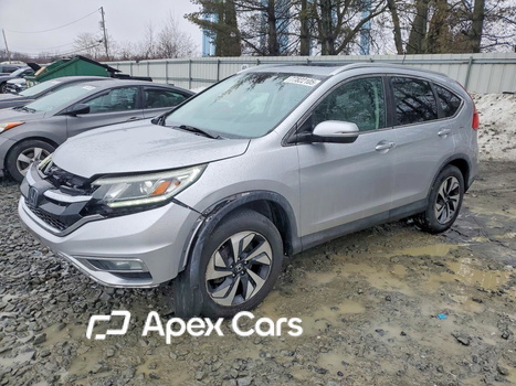 Honda CR-V 2015 - Image 1 of 15