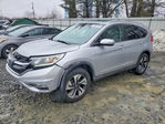 Honda CR-V 2015