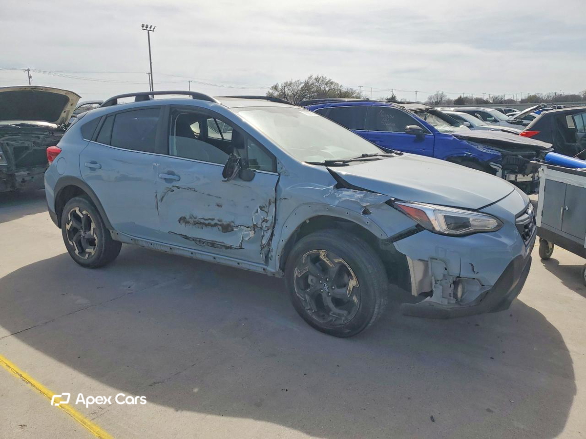 Subaru XV 2023