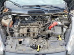 Ford Fiesta 2017