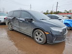 Honda Odyssey 2022