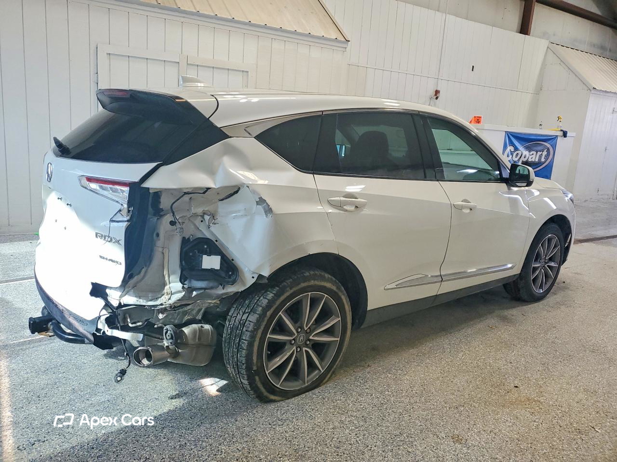 Acura RDX 2019