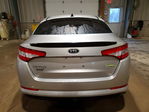 Kia Optima 2012