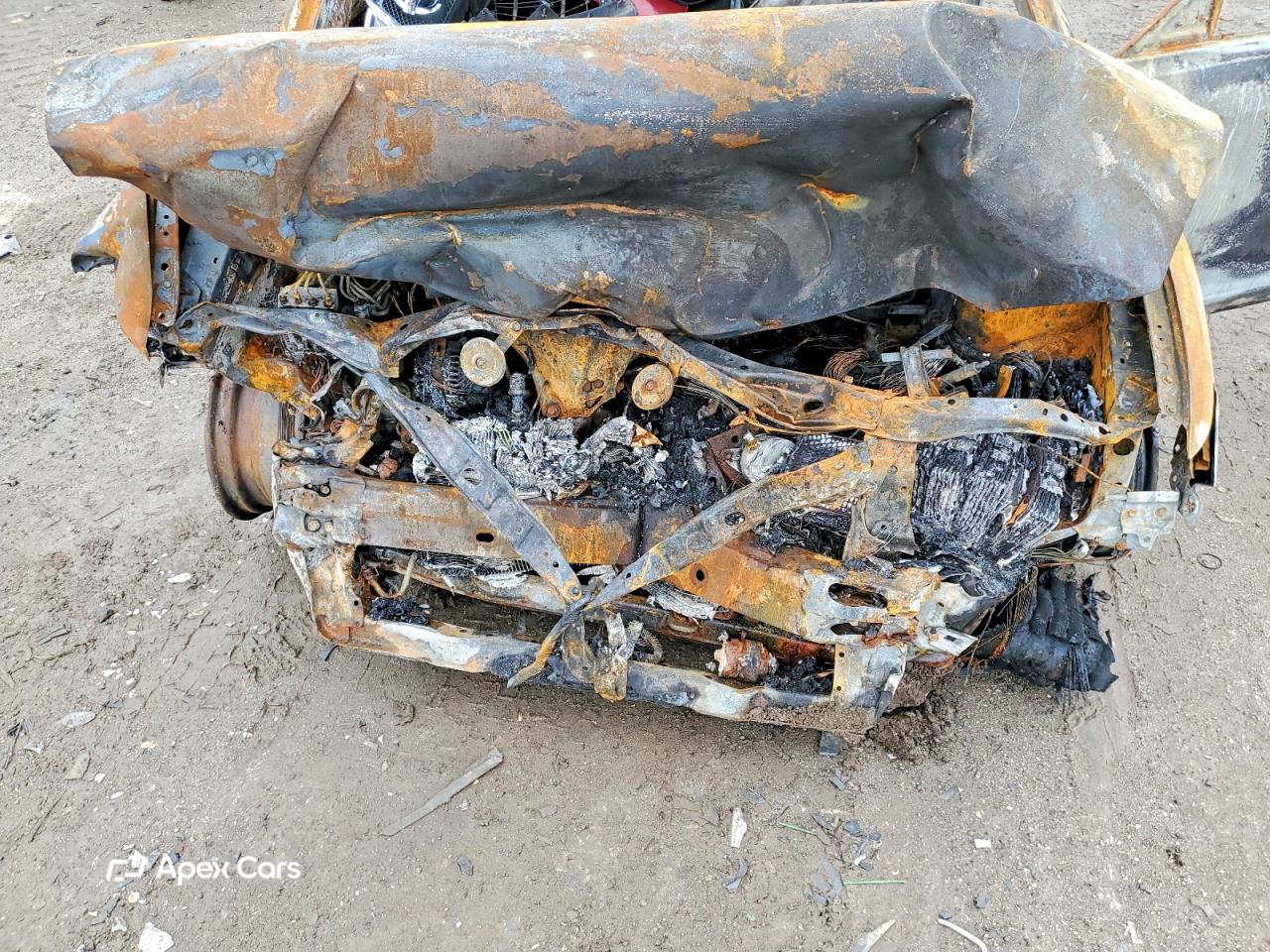 Toyota Camry 2011