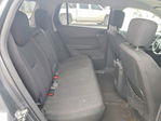 GMC Terrain 2011