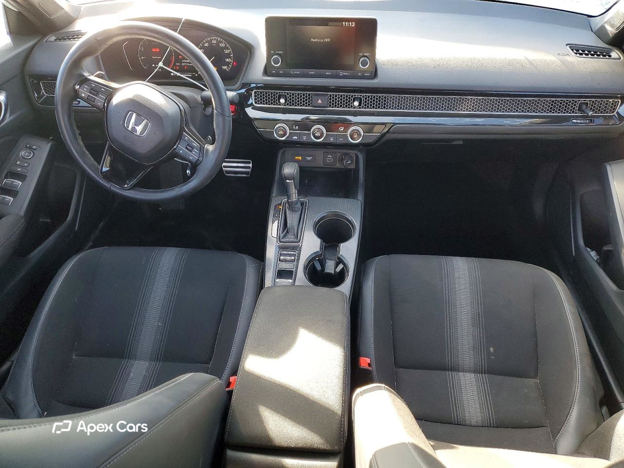 Honda Civic 2023