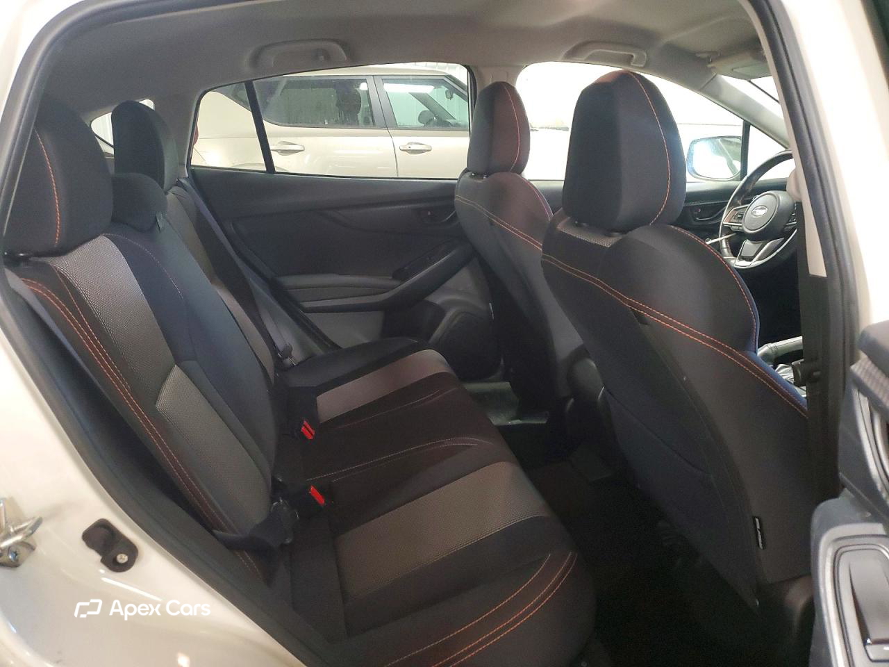 Subaru XV 2023