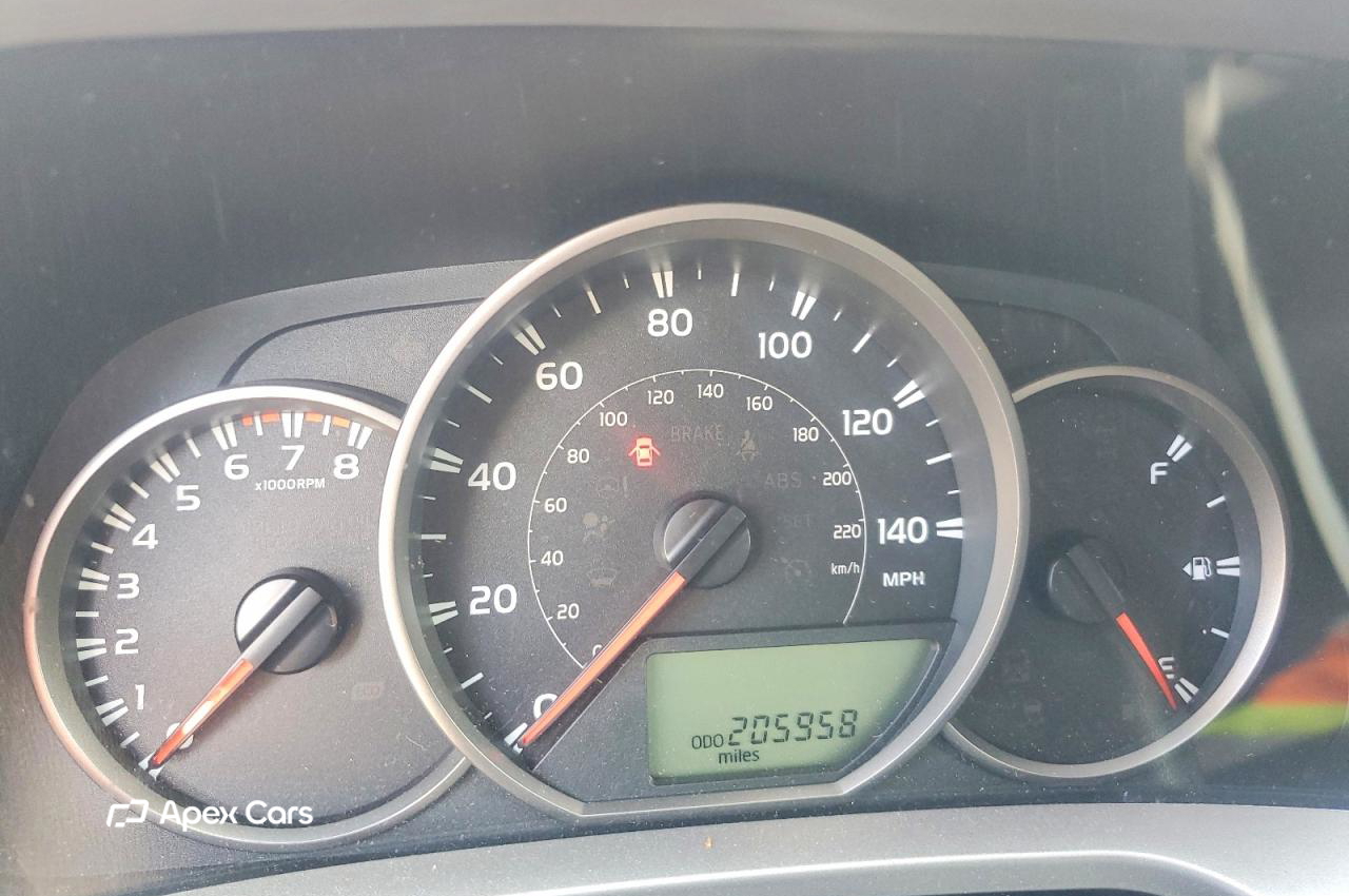 Toyota RAV 4 2016