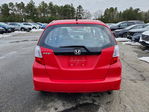 Honda Fit 2013