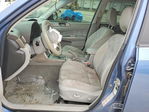 Subaru Forester 2010
