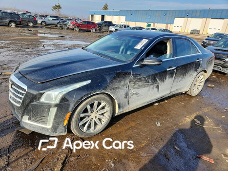 Cadillac CTS 2016 - Image 1 of 13