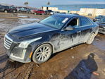 Cadillac CTS 2016
