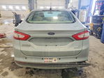 Ford Fusion 2013