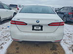 BMW Series 5 2025