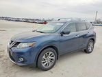 Nissan Rogue 2015