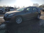 Mazda 3 2012