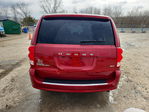 Dodge Caravan 2015