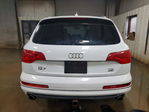 Audi Q7 2014