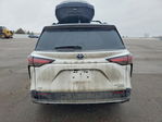Toyota Sienna 2024