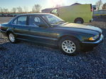 BMW Series 7 2001