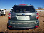 Subaru Forester 2015