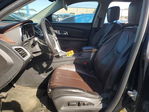 GMC Terrain 2012