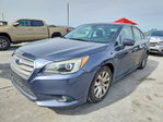 Subaru Legacy 2017