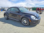 Volkswagen Beetle 2012