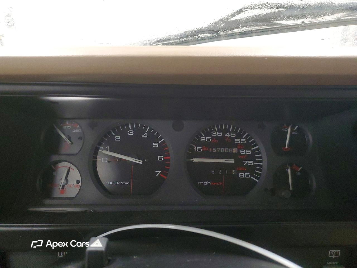 Jeep Cherokee 1996