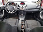 Ford Fiesta 2013