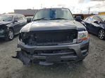 Ford Expedition 2016