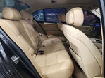 BMW Series 5 2012