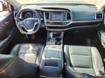 Toyota Highlander 2015