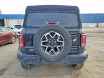 Ford Bronco 2023