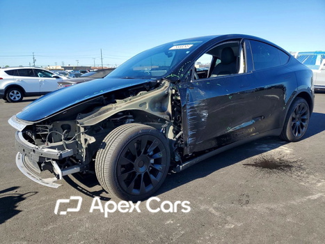 Tesla Model Y 2024 - Image 1 of 14