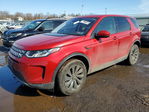 Land Rover Discovery 2021