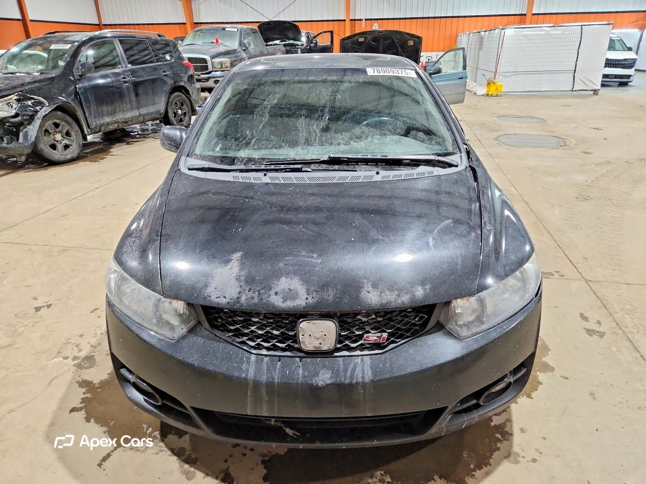Honda Civic 2009