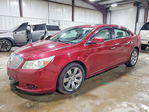 Buick LaCrosse 2011