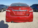 Nissan Sentra 2014