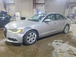 Audi A6 2014