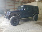 Jeep Wrangler 2013