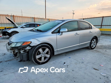 Honda Civic 2007 - Image 1 of 13