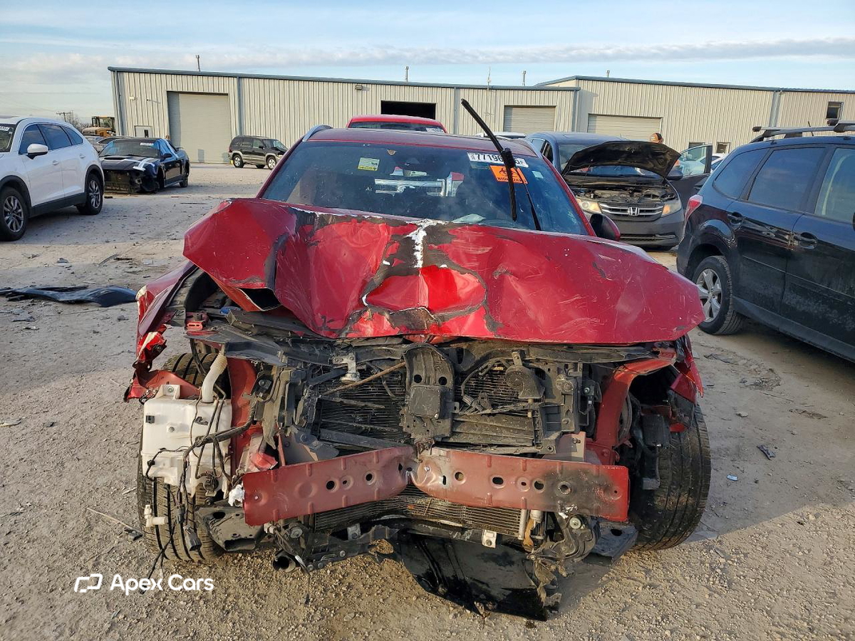 Mazda CX-9 2019