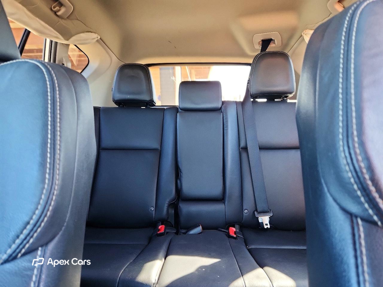 Toyota RAV 4 2014